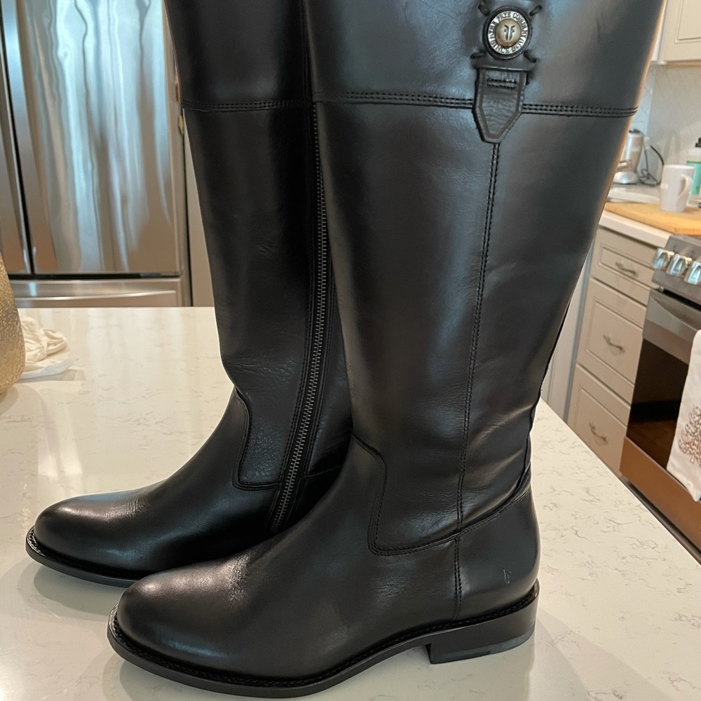 Frye boots